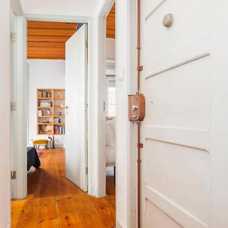 Guestready - Amazing Alfama Family Apt Near National Pantheon! Лісабон Екстер'єр фото