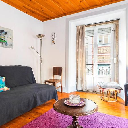 Guestready - Amazing Alfama Family Apt Near National Pantheon! Лісабон Екстер'єр фото