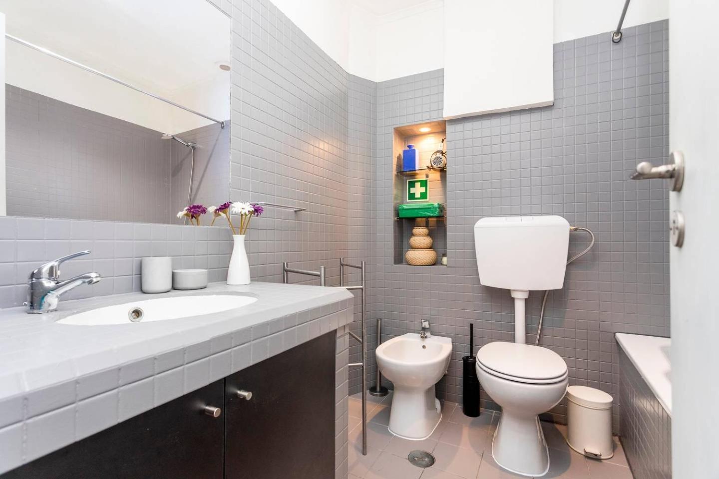 Guestready - Amazing Alfama Family Apt Near National Pantheon! Лісабон Екстер'єр фото
