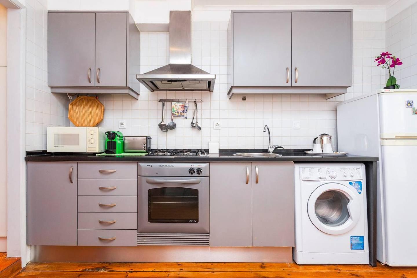 Guestready - Amazing Alfama Family Apt Near National Pantheon! Лісабон Екстер'єр фото