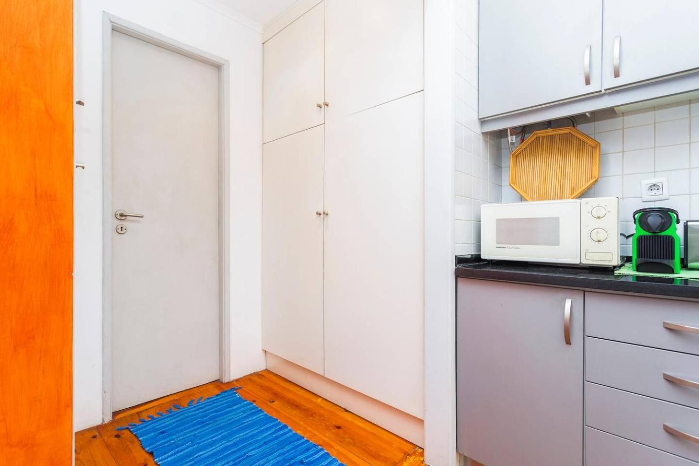 Guestready - Amazing Alfama Family Apt Near National Pantheon! Лісабон Екстер'єр фото